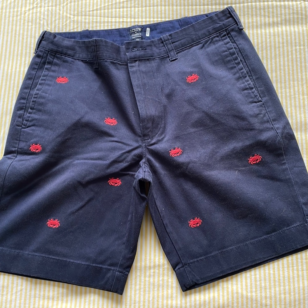 J.Crew Men’s Shorts